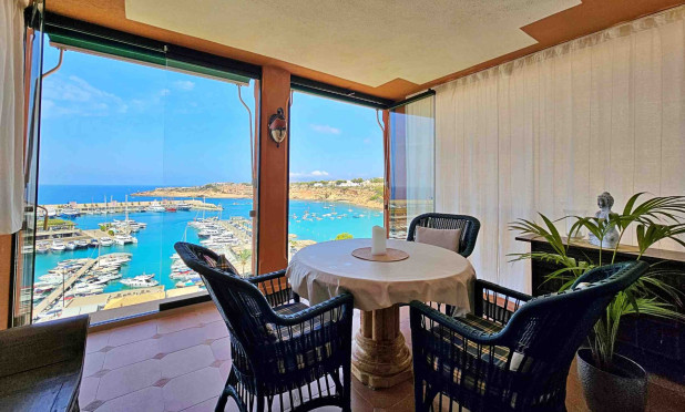 Resale - Penthouse - El Toro - Calvià