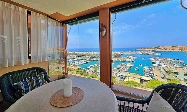 Resale - Penthouse - El Toro - Calvià