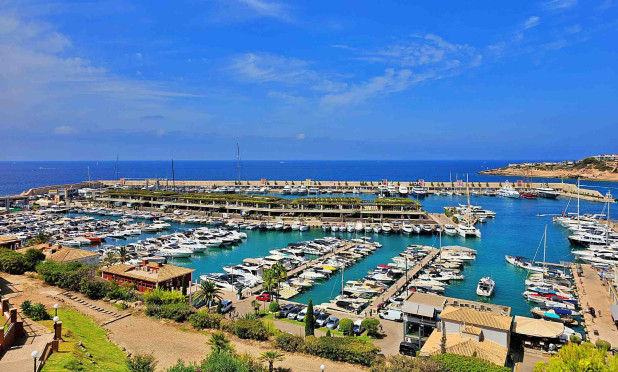 Resale - Penthouse - El Toro - Calvià