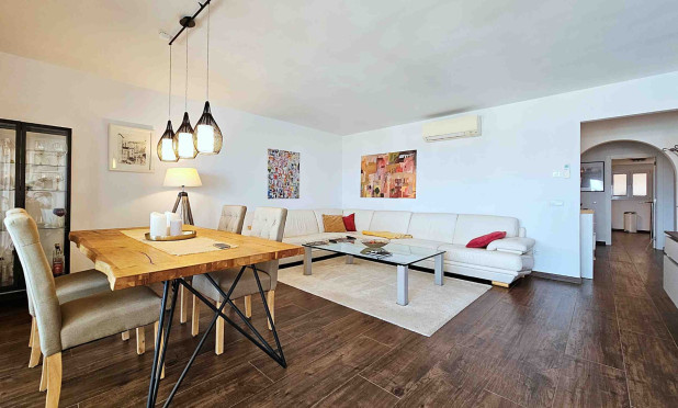 Resale - Penthouse - El Toro - Calvià