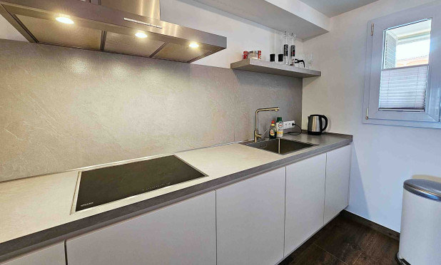 Resale - Penthouse - El Toro - Calvià