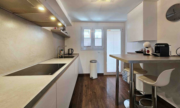 Resale - Penthouse - El Toro - Calvià