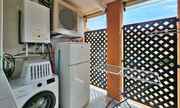 Resale - Penthouse - El Toro - Calvià