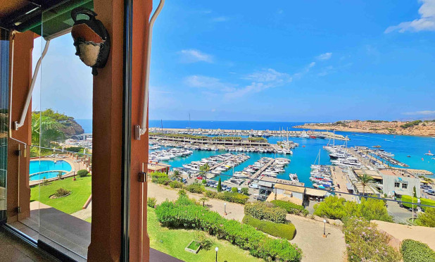 Resale - Penthouse - El Toro - Calvià