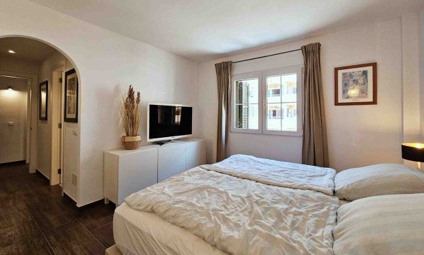 Resale - Penthouse - El Toro - Calvià