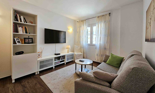 Resale - Penthouse - El Toro - Calvià