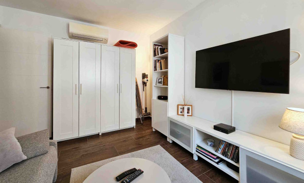 Resale - Penthouse - El Toro - Calvià