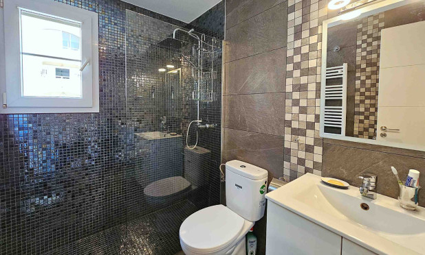 Resale - Penthouse - El Toro - Calvià