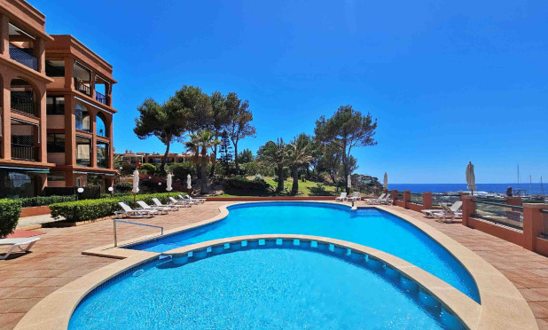 Resale - Penthouse - El Toro - Calvià