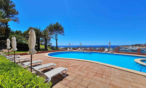 Resale - Penthouse - El Toro - Calvià