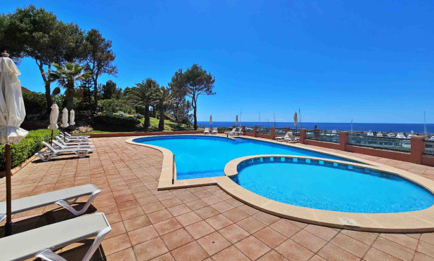 Resale - Penthouse - El Toro - Calvià