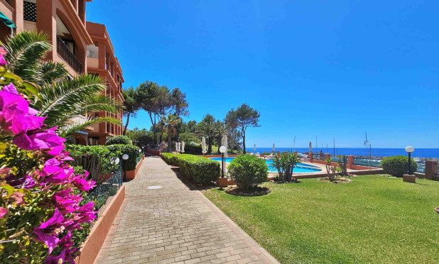 Resale - Penthouse - El Toro - Calvià