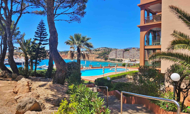 Resale - Penthouse - El Toro - Calvià