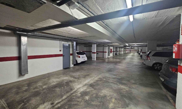 Resale - Penthouse - El Toro - Calvià