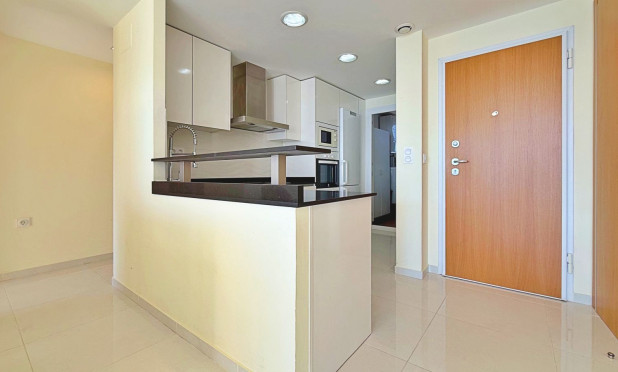 Resale - Penthouse - Torrevieja - Punta Prima