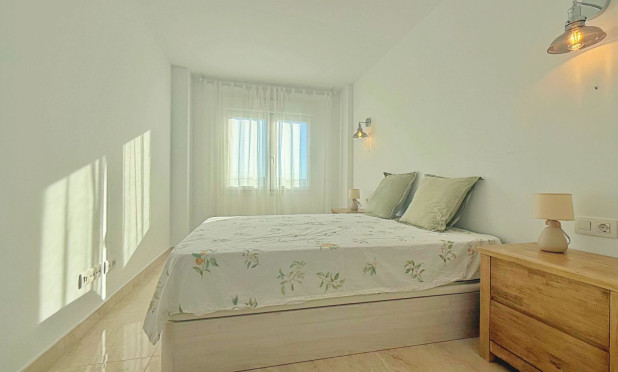 Resale - Penthouse - Torrevieja - Punta Prima