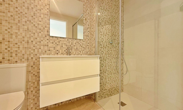 Resale - Penthouse - Torrevieja - Punta Prima