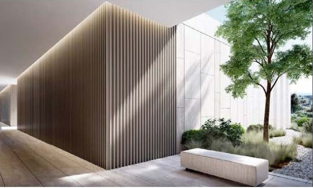 Nouvelle construction - Villa - Pueblo Nuevo