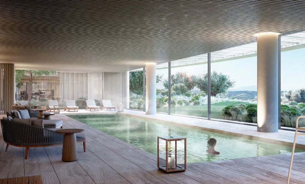 Nouvelle construction - Villa - Pueblo Nuevo