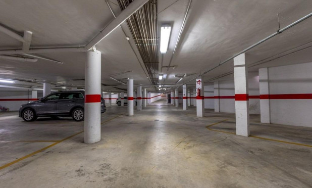 Resale - Apartment / flat - Orihuela Costa - Campoamor