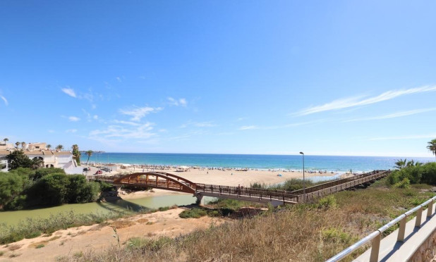 Resale - Penthouse - Pilar de la Horadada - Mil Palmeras