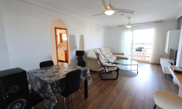 Resale - Penthouse - Pilar de la Horadada - Mil Palmeras