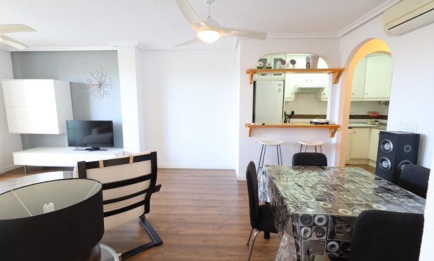 Resale - Penthouse - Pilar de la Horadada - Mil Palmeras