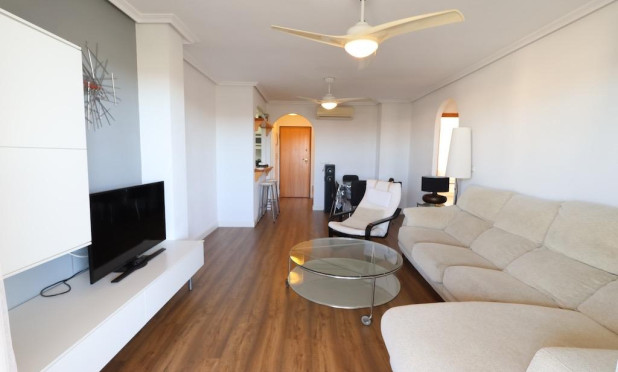 Resale - Penthouse - Pilar de la Horadada - Mil Palmeras