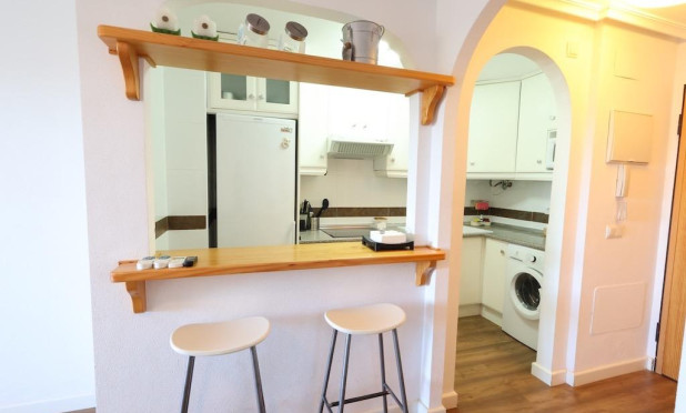 Resale - Penthouse - Pilar de la Horadada - Mil Palmeras