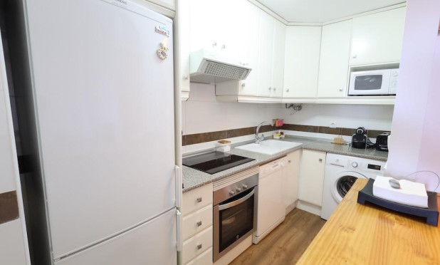 Resale - Penthouse - Pilar de la Horadada - Mil Palmeras