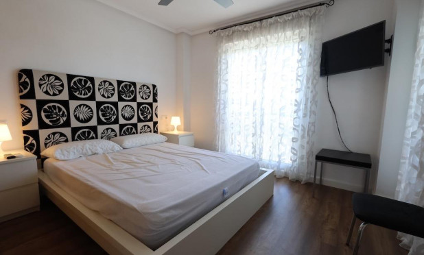 Resale - Penthouse - Pilar de la Horadada - Mil Palmeras