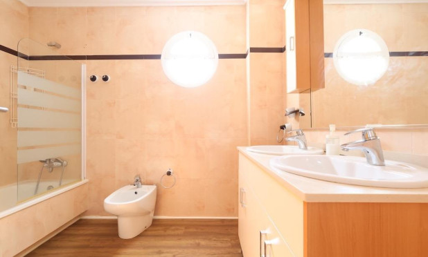 Resale - Penthouse - Pilar de la Horadada - Mil Palmeras