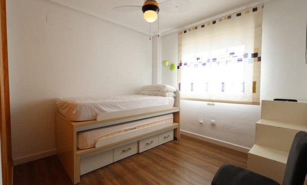 Resale - Penthouse - Pilar de la Horadada - Mil Palmeras