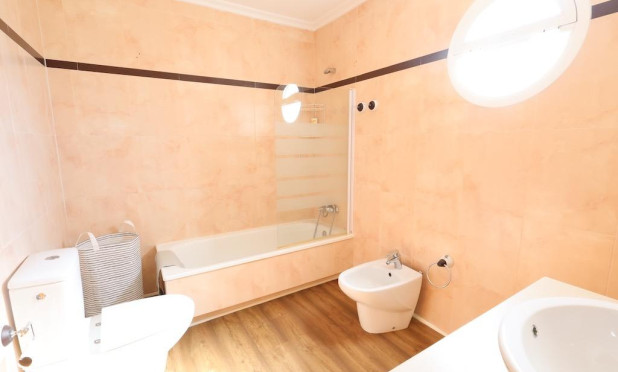 Resale - Penthouse - Pilar de la Horadada - Mil Palmeras