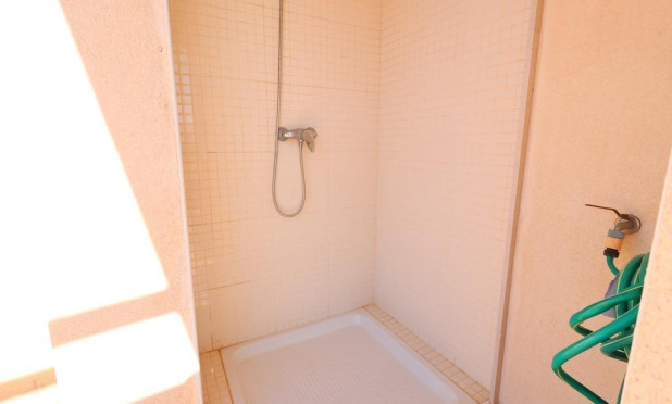 Resale - Penthouse - Pilar de la Horadada - Mil Palmeras