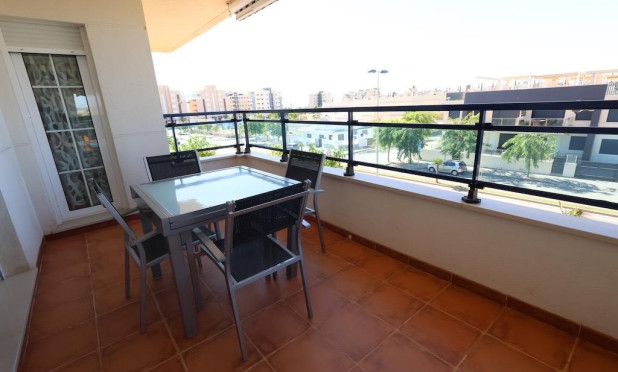 Resale - Penthouse - Pilar de la Horadada - Mil Palmeras