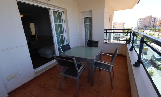 Resale - Penthouse - Pilar de la Horadada - Mil Palmeras