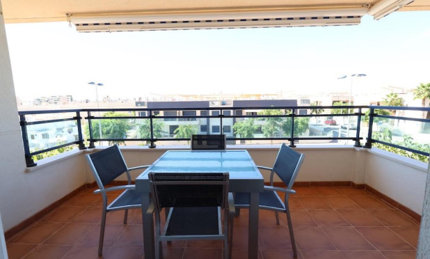 Resale - Penthouse - Pilar de la Horadada - Mil Palmeras