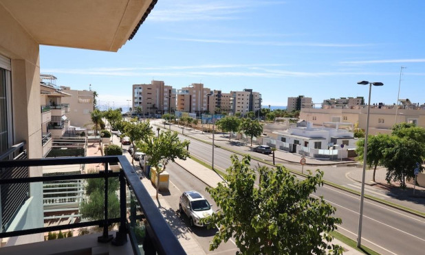 Resale - Penthouse - Pilar de la Horadada - Mil Palmeras