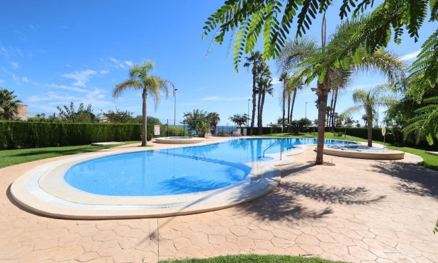 Resale - Penthouse - Pilar de la Horadada - Mil Palmeras