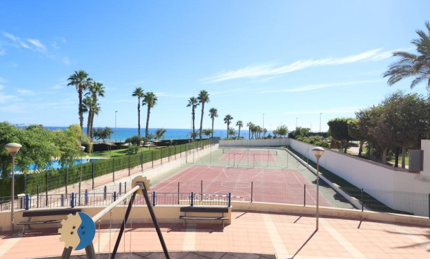 Resale - Penthouse - Pilar de la Horadada - Mil Palmeras