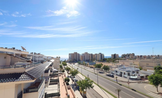 Resale - Penthouse - Pilar de la Horadada - Mil Palmeras