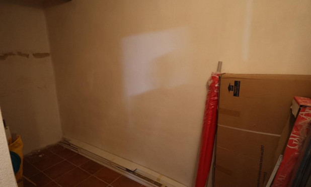 Resale - Penthouse - Pilar de la Horadada - Mil Palmeras