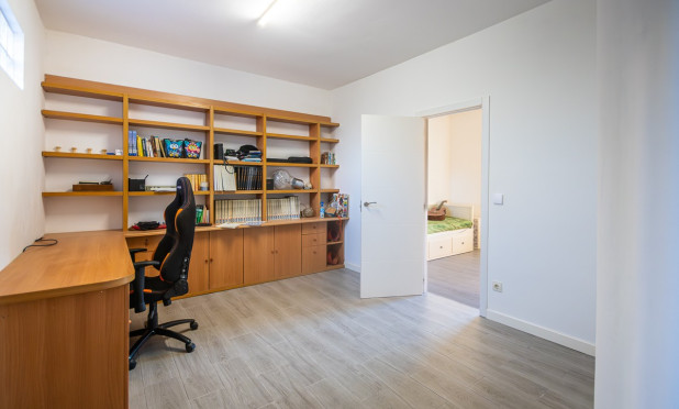 Resale - Villa - Orihuela - Benferri