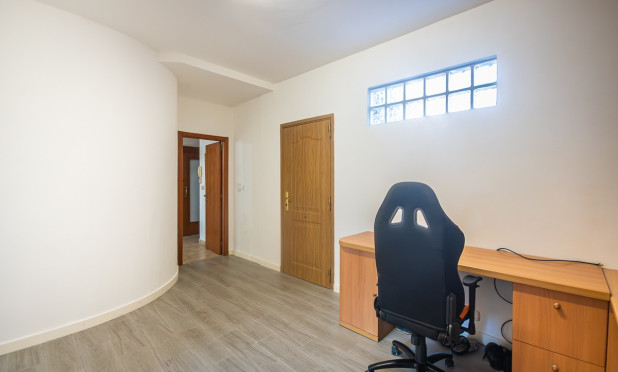 Resale - Villa - Orihuela - Benferri