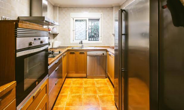 Resale - Villa - Orihuela - Benferri