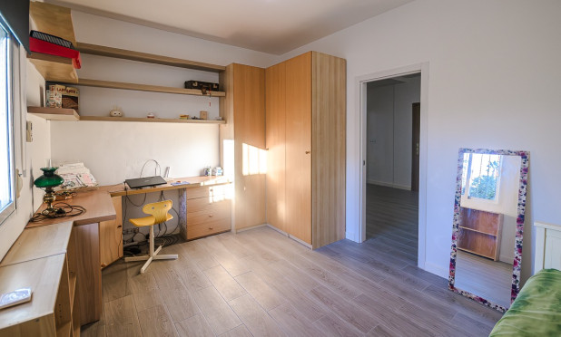 Resale - Villa - Orihuela - Benferri