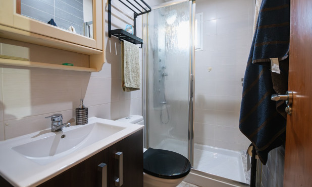 Resale - Villa - Orihuela - Benferri