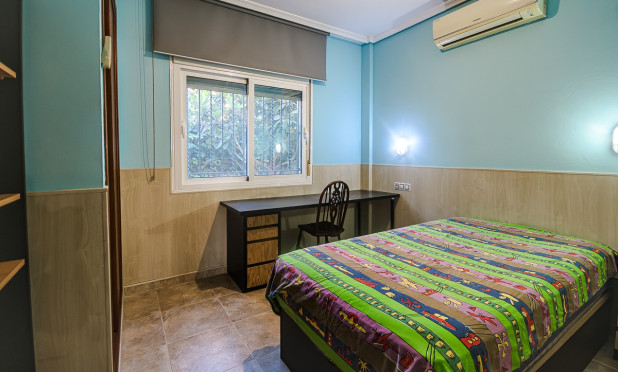 Resale - Villa - Orihuela - Benferri