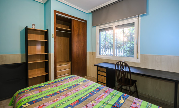 Resale - Villa - Orihuela - Benferri